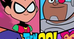Teen Titans Go