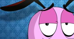 Courage The Cowardly Dog