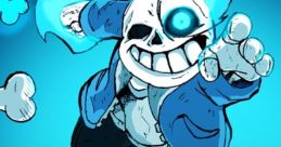 Sans calling In the vast and eerie world of Undertale, there is one character whose mere presence can send a chill down your