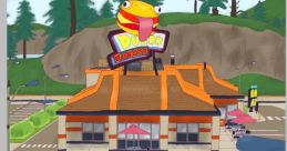 Jake is greasy grove