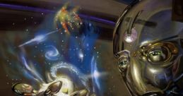 Another dimension
