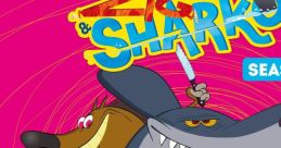 Zig and Sharko