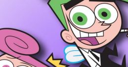 Fairly Odd Parents