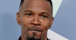 FXCK YOU - JAMIE FOXX