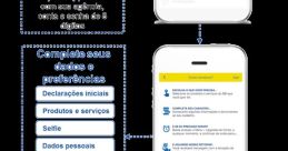 Salário na conta