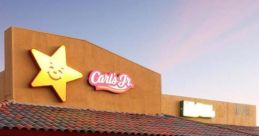 Carl's Jr.