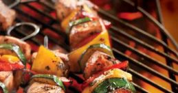 The BBQ