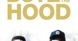 Boyz n the Hood