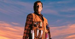 Water Boy