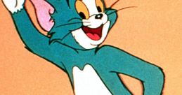 Tom and Jerry