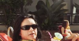 Urban Outfitters Ft. Tommy Wiseau