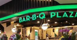Bar B Q