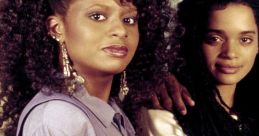 The Cosby Show