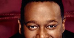 Luther Vandross