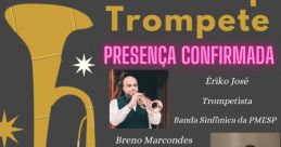 Trompete falando