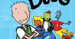 Doug Play and download Doug clips. #rejected #flirting #kiss #swerve #shut down #date #you tricked me #tricked #doug