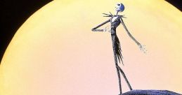 The Nightmare Before Christmas