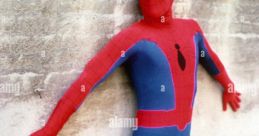 El hombre que araña - abuela peter - el bananero