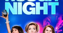 Rough Night Rough Night is a hilarious comedy film that was released in 2017. Directed by Lucia Aniello, the movie takes