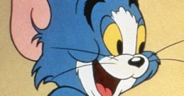 Tom & Jerry