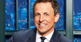 Late Night with Seth Meyers