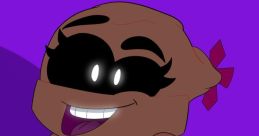 Xploshi's evil voice [FNAX]
