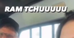 RAM TCHUUUU
