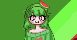 VannaMelon: We Do Not Eat Family Members