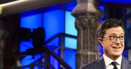 Late Night with Stephen Colbert