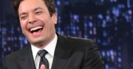 Late Night with Jimmy Fallon