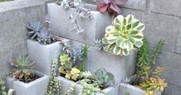 Cinderblock