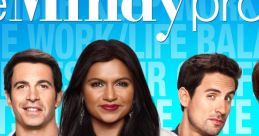The Mindy Project