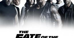 The Fate Of The Furious