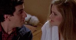 Fast Times at Ridgemont High