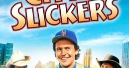City Slickers