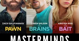 Masterminds