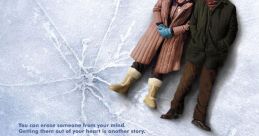 Eternal Sunshine of the Spotless Mind