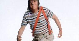 Llorido del chavo del ocho