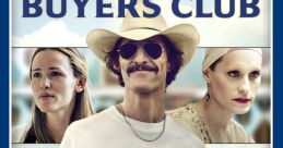 Dallas Buyers Club