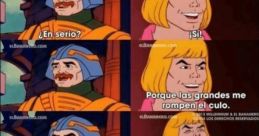 Es viernes arnold - el bananero