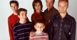 Malcolm in the Middle