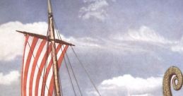 Ship viking
