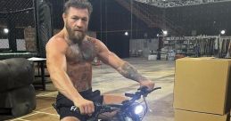 Conor bike