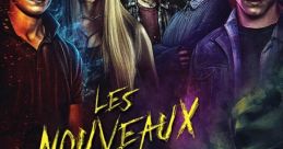 Les Mutants se rendorment