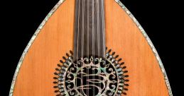 Sitar arab