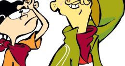 Ed, Edd, and Eddy