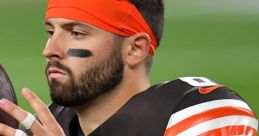 Baker Mayfield