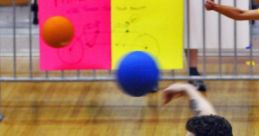 Dodgeball
