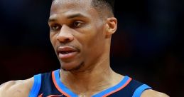 Russell Westbrook