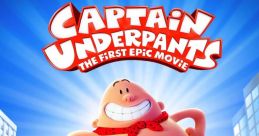 Captain Underpants